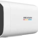 Camara Bala IP Hikvision Ds-2Cd1T27G3-Liuf 2Mpx/4Mm/50Mts Ir+50Mts Luz Blanca/Microfono Integrado/Acusense Lite/IP67/Dwdr/PoE/Micro SD