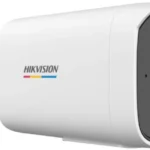 Camara IP Hikvision Ds-2Cd1T47G3-Liuf 4Mpx/4Mm/50Mts Ir+50Mts Luz Blanca/Microfono Integrado/Acusense Lite/IP67/Wdr 120Db/PoE/Micro SD
