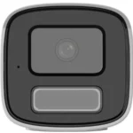 Camara IP Hikvision Ds-2Cd1T47G3-Liuf 4Mpx/4Mm/50Mts Ir+50Mts Luz Blanca/Microfono Integrado/Acusense Lite/IP67/Wdr 120Db/PoE/Micro SD
