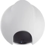 Camara Mini Domo IP Hilook Ipc-P220-D/W(W)/2Mpx/4Mm/10Mts Ir/WiFi/Acusense Lite (Deteccion De Humanos)/Uso Residencial/Audio De Bidireccional/Memoria Msd/H.265+