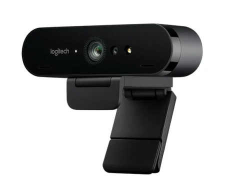 Logitech Brio 4K Professional Ultra HD