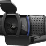 Camara Web Logitech C920 Full HD 1080P Foto 15Mp Lente Carl Zeiss