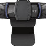 Camara Web Logitech C920 Full HD 1080P Foto 15Mp Lente Carl Zeiss