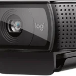 Camara Web Logitech C920 Full HD 1080P Foto 15Mp Lente Carl Zeiss