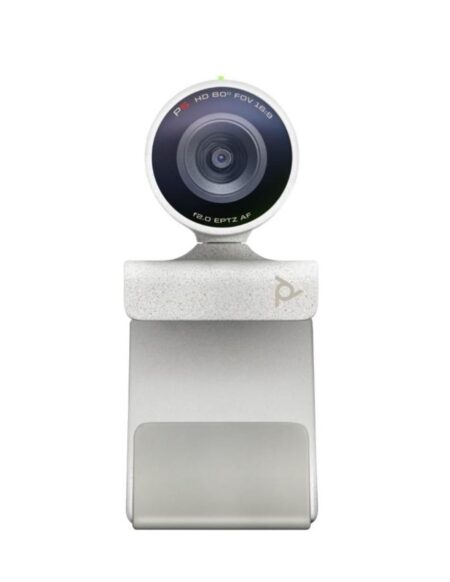 HP Poly Studio P5 USB-A Webcam Digital 4X Resolucion 1080P