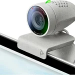 HP Poly Studio P5 USB-A Webcam Digital 4X Resolucion 1080P