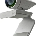 HP Poly Studio P5 USB-A Webcam Digital 4X Resolucion 1080P