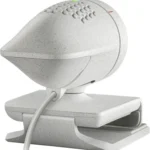 HP Poly Studio P5 USB-A Webcam Digital 4X Resolucion 1080P
