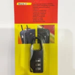 Candado Nanosaver De Combinacion Pre Establecia