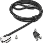 Candado Kensington Clicksafe 2.0 De Llave