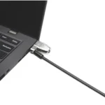 Candado Kensington Clicksafe 2.0 De Llave