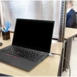 Candado Kensington Clicksafe 2.0 De Llave