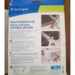 Candado Microsaver 10Mm Naranja For Dell