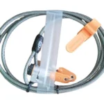 Candado Microsaver 10Mm Naranja For Dell