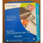 Candado Microsaver 10Mm Naranja For Dell