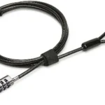 Paquete De 25 Candados Noble Nano K-Slot Para Laptop 2M