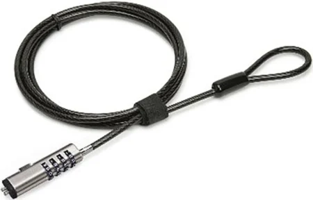 Paquete De 25 Candados Noble Nano K-Slot Para Laptop 2M