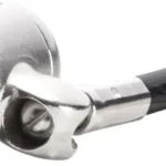Defcon Ultimate Universal Keye D Single Head Lock Retail