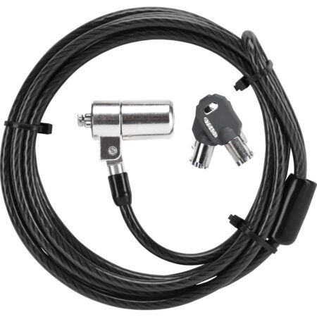Defcon Ultimate Universal Keye D Single Head Lock Retail