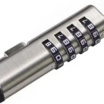 Candado De Seguridad Para Laptop 2M Ranuras K Nano Wedge