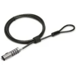 Candado De Seguridad Para Laptop 2M Ranuras K Nano Wedge