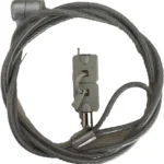 Candado Kensington De Llave Portatil Cable Retractil P/Surface