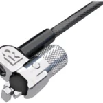 Kensington Security Padlock + Pro Fit Wireless Keyboard