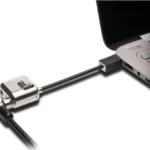 CANDADO DE SEGURIDAD KENSINGTON P/LAPTOP.C/COMBINACION.3.5MM.1.8MT