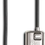 CANDADO DE SEGURIDAD KENSINGTON P/LAPTOP.C/COMBINACION.3.5MM.1.8MT