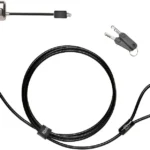 CANDADO DE SEGURIDAD KENSINGTON P/LAPTOP.C/COMBINACION.3.5MM.1.8MT