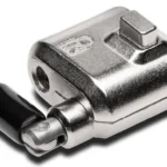 CANDADO DE SEGURIDAD KENSINGTON P/LAPTOP.C/COMBINACION.3.5MM.1.8MT