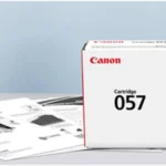 Toner 057 H Alto Renidmiento 10K Pag Mf465Dw / Mf467Dw / Lbp246D