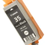 Cartucho De Tinta Cli-36 Color 12Ml Rendimiento De 249 Pags
