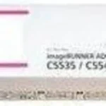 Toner Magenta Hasta 1.5K Paginas Laser A Color