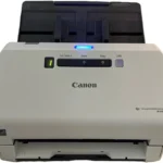 Escaner R40. 40Ppm Duplex 80 Ipm. USB