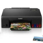 Impresora Tinta Continua Pixma G510 3.9 Ipm USB WiFi 6 Tintas