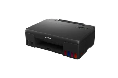 Impresora Tinta Continua Pixma G510 3.9 Ipm USB WiFi 6 Tintas