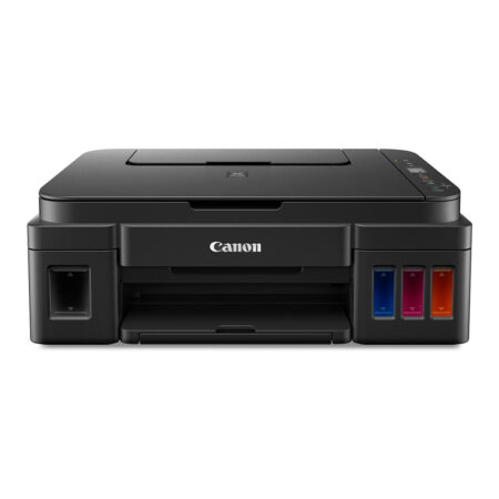 MFP Tinta Continua Pixma G2110