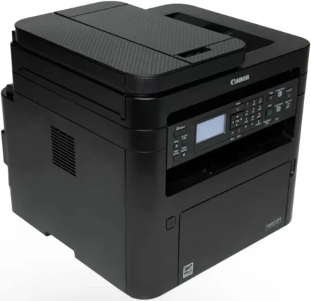 Multifuncional Laser Mono Mf264dw Ii 30 Ppm