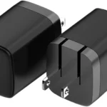 Cargador De Pared USB 2 Puertos Viajes 110V 220V
