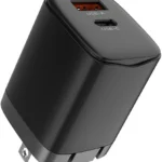 Cargador De Pared USB 2 Puertos Viajes 110V 220V