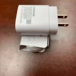 Samsung Galaxy A56 5G + Samsung Charger 25W (W/O Cable)
