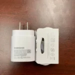 Samsung Galaxy A56 5G + Samsung Charger 25W (W/O Cable)