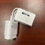 Samsung Galaxy A56 5G + Samsung Charger 25W (W/O Cable)