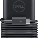 Cargador Para Laptop Dell 492-Bdqm De 65W/20V/USB-C/Negro/No Cancelacion/No Devolucion