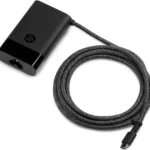 Cargador USB-C 65W HP Para Laptop Tableta Y Smartphone 1Yw