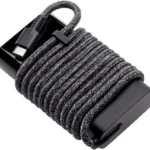 Cargador USB-C 65W HP Para Laptop Tableta Y Smartphone 1Yw