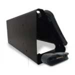 Cargador Pogo Pin Biopad I06789/Con Puerto Ethernet + Base De Montaje