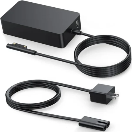 Surface Cargador 24W Power Su Pplycomm Sc En Xd Es Mexico Comm