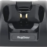 Cargador De Bateria Rudgear Sdc-360/12V/3.7V/Para Radio Rg360